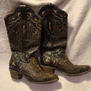 Corral Vintage Boots